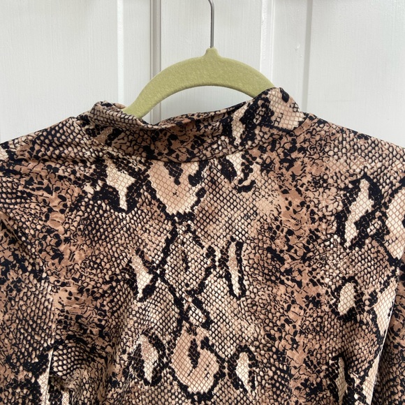 I AM GIA Bodysuit - Picture 12 of 16